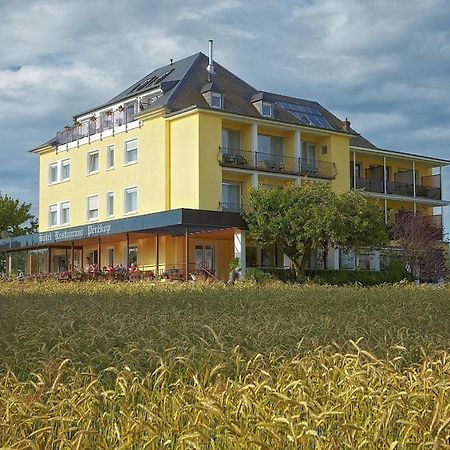 Hotel Perekop Berdorf Bagian luar foto