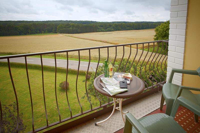 Hotel Perekop Berdorf Ruang foto