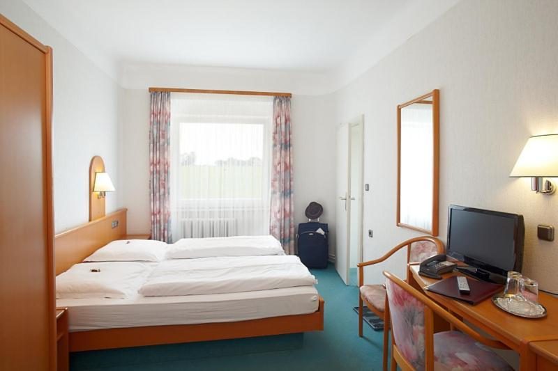 Hotel Perekop Berdorf Ruang foto