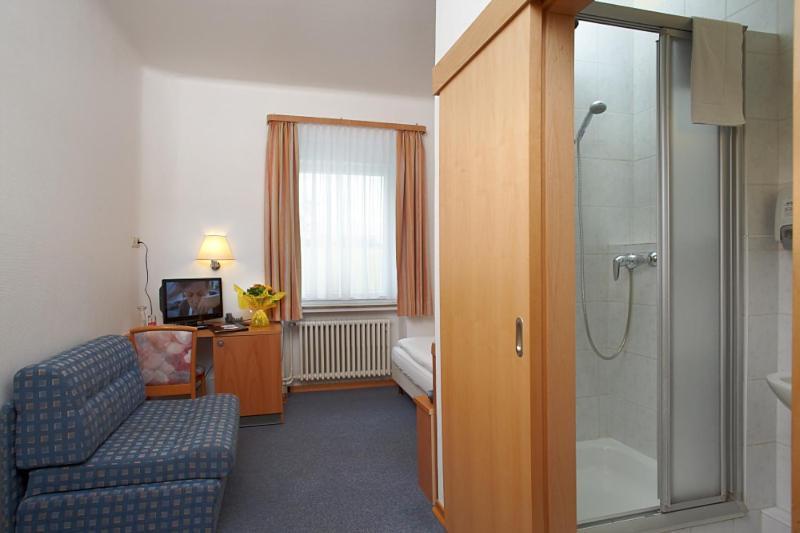Hotel Perekop Berdorf Ruang foto