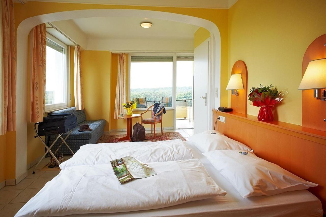 Hotel Perekop Berdorf Ruang foto